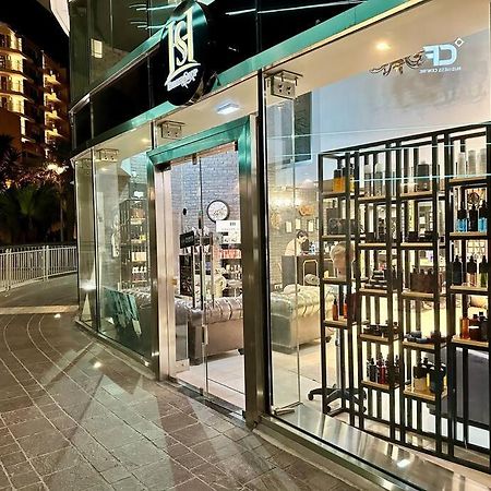 Stunning 2Br Apt In St Julians سانت جوليان المظهر الخارجي الصورة