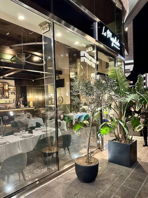 Stunning 2Br Apt In St Julians سانت جوليان المظهر الخارجي الصورة