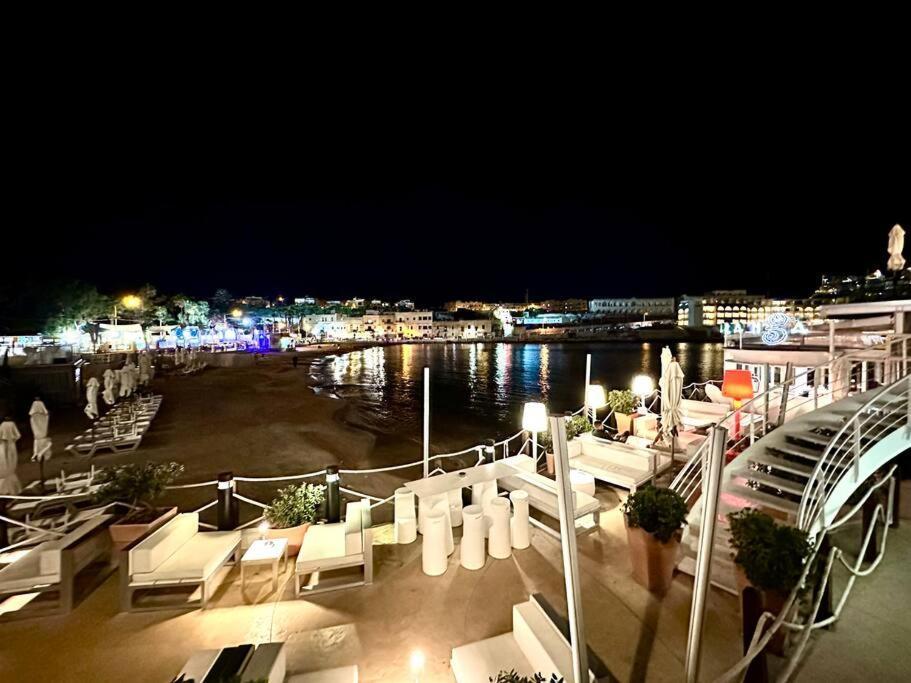 Stunning 2Br Apt In St Julians سانت جوليان المظهر الخارجي الصورة