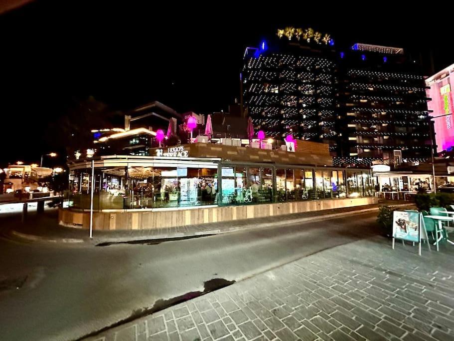 Stunning 2Br Apt In St Julians سانت جوليان المظهر الخارجي الصورة