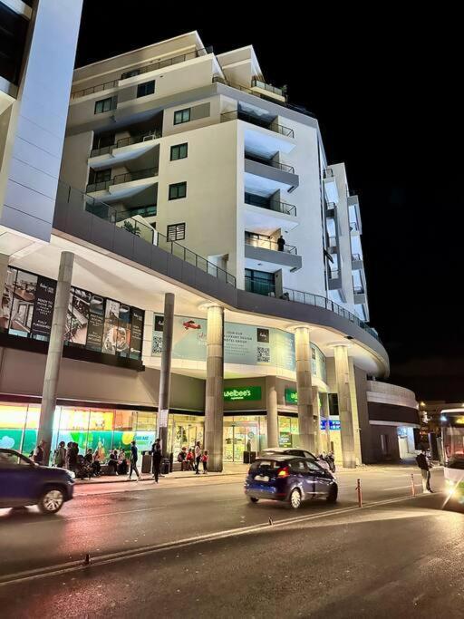 Stunning 2Br Apt In St Julians سانت جوليان المظهر الخارجي الصورة